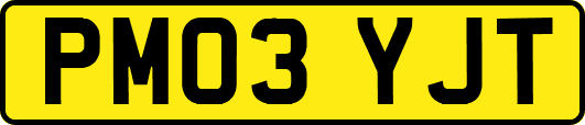 PM03YJT
