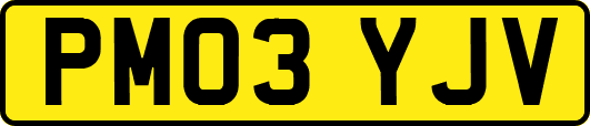 PM03YJV