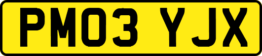 PM03YJX