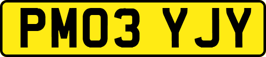 PM03YJY