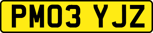 PM03YJZ