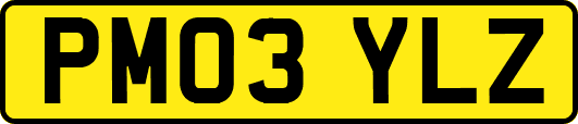 PM03YLZ