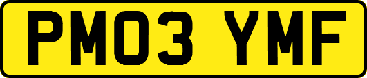 PM03YMF
