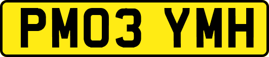 PM03YMH