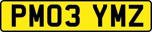 PM03YMZ