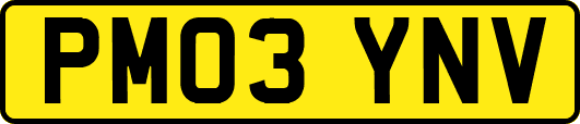 PM03YNV