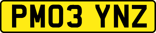 PM03YNZ