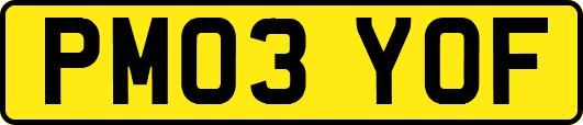 PM03YOF