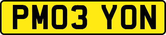 PM03YON