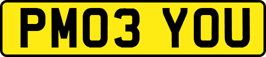 PM03YOU