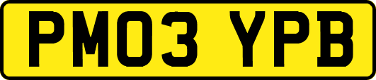 PM03YPB