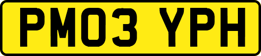 PM03YPH