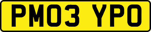 PM03YPO