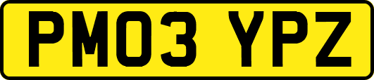 PM03YPZ