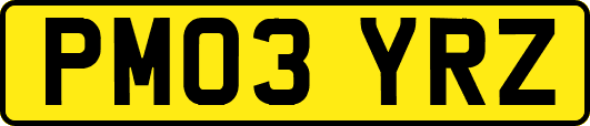 PM03YRZ