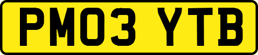 PM03YTB