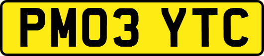 PM03YTC