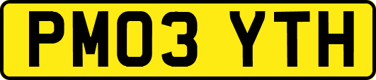 PM03YTH