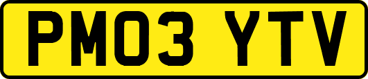 PM03YTV