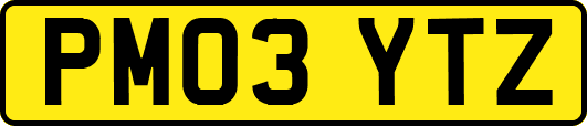 PM03YTZ