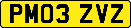 PM03ZVZ