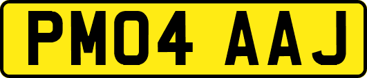 PM04AAJ