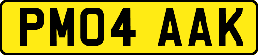 PM04AAK