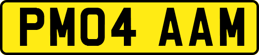 PM04AAM