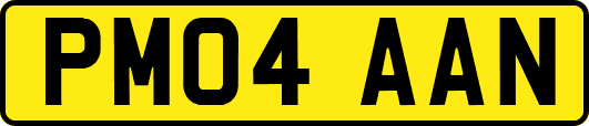 PM04AAN