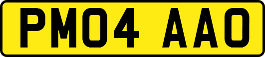 PM04AAO