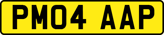PM04AAP
