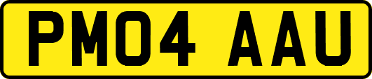PM04AAU