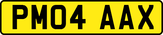 PM04AAX