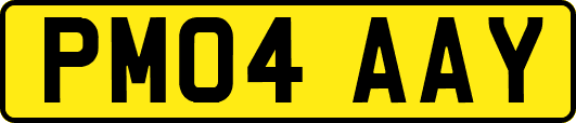 PM04AAY