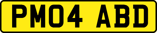 PM04ABD
