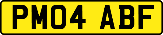 PM04ABF