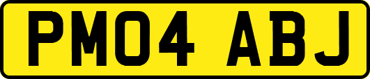 PM04ABJ
