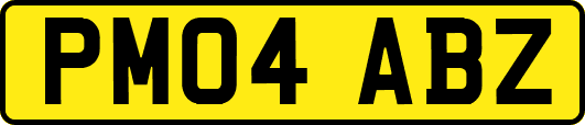 PM04ABZ