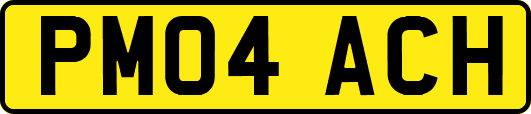 PM04ACH
