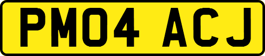PM04ACJ