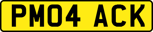 PM04ACK