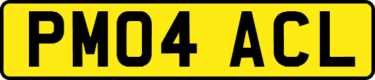 PM04ACL