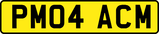 PM04ACM