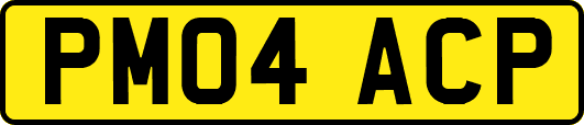 PM04ACP