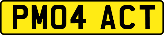 PM04ACT