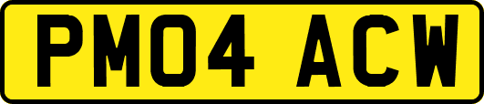 PM04ACW