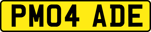 PM04ADE
