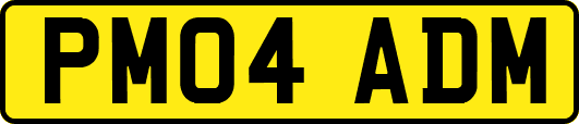 PM04ADM