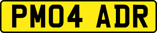 PM04ADR