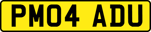 PM04ADU